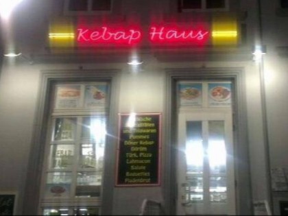 照片: Kebap Haus Haan